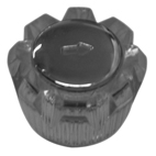 Volante-plst-cristal-70-457